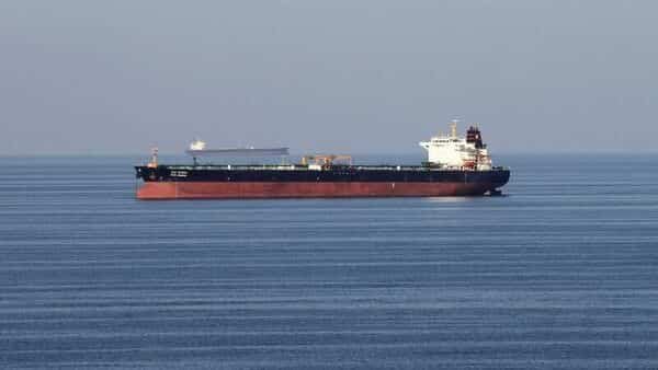 Oil-shipping costs soar as Ukraine war reshapes global trade
