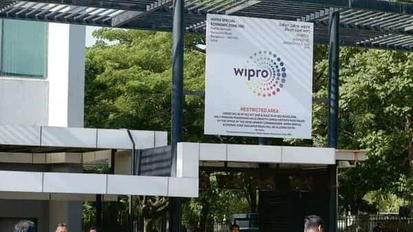 Societe Generale buys 48 lakh Wipro shares for ₹186 cr via block deal