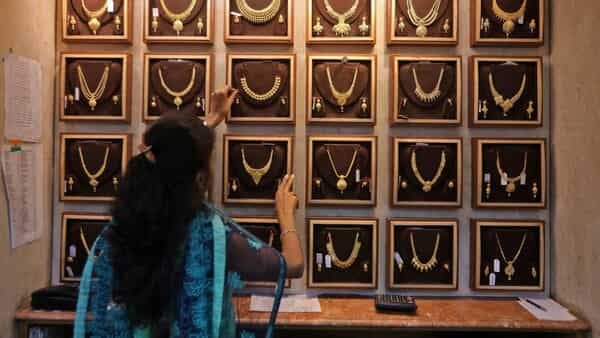 Gold rates in India today surge to highest in 2 months, silver prices rise