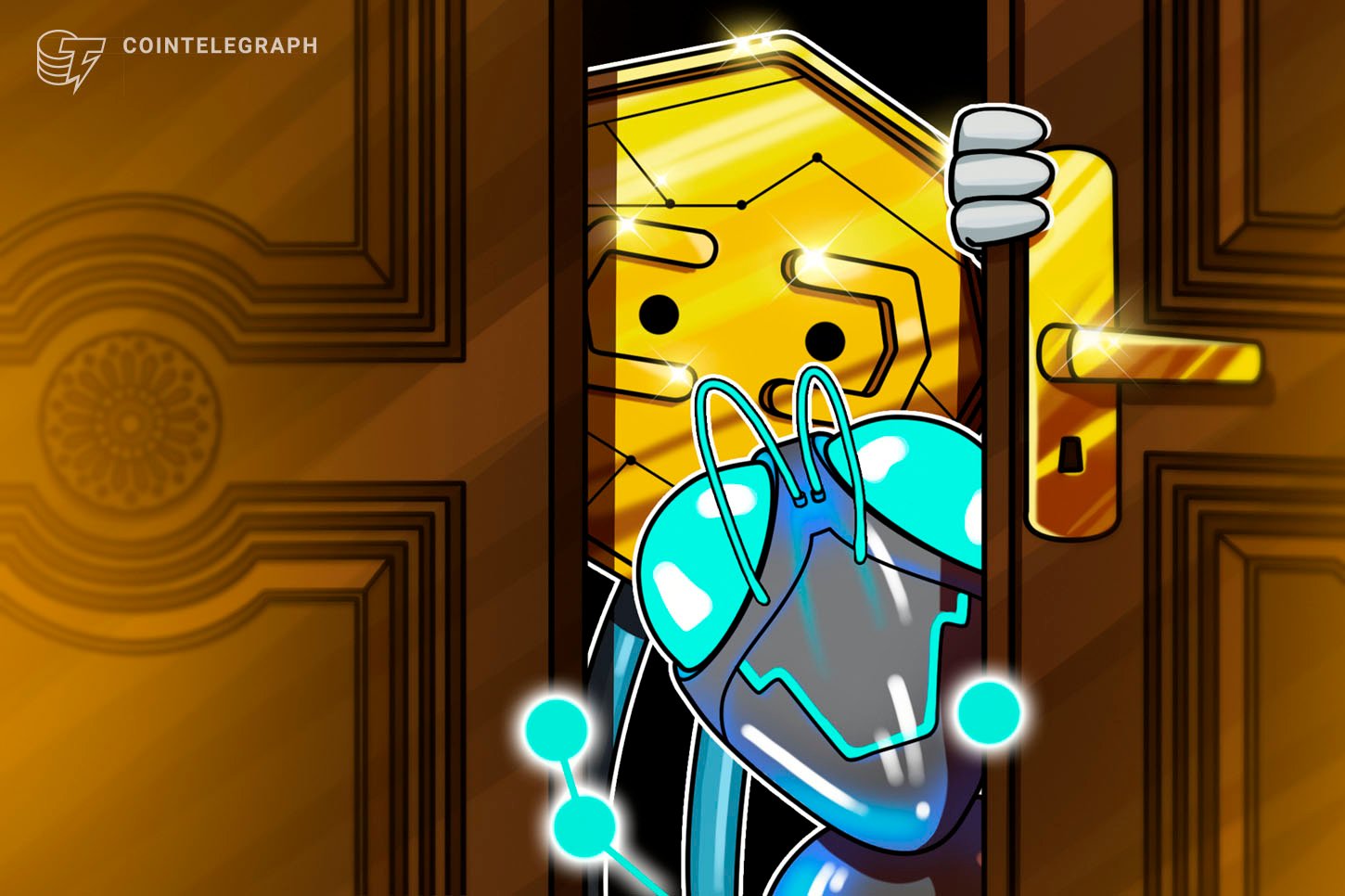 US crypto regulation happening ‘behind closed doors’ — Blockchain Association CEO