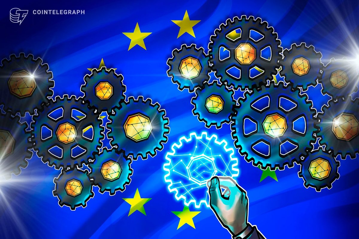 EU Commission to ensure ‘healthy competition’ in the Metaverse