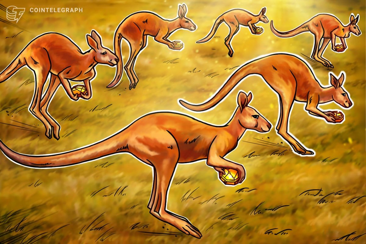 Internal documents reveal Australia’s potential timeline for crypto legislation: Report