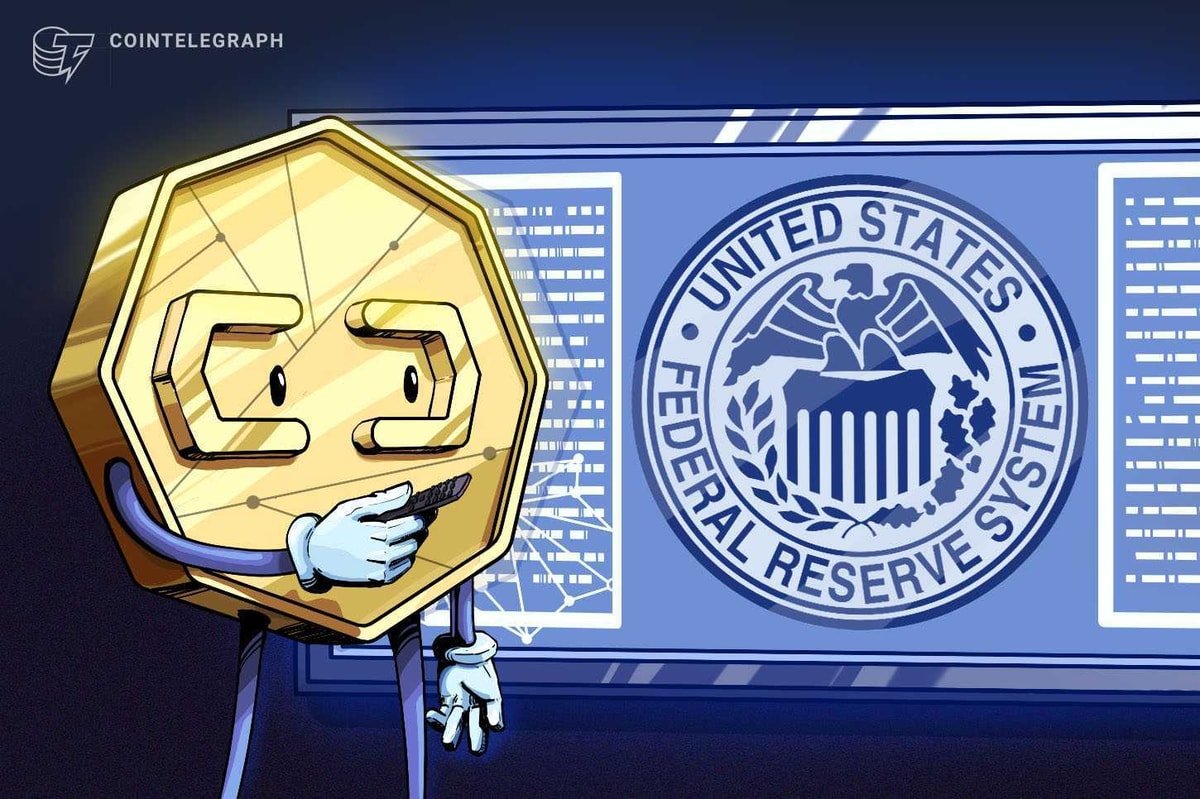 Fed starts ‘stealth QE’ — 5 things to know in Bitcoin this week