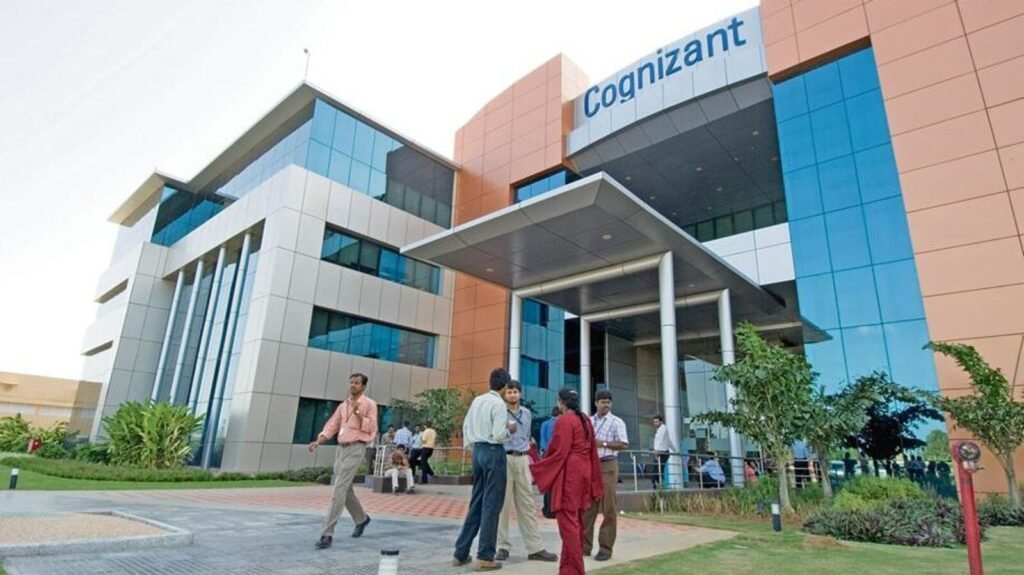 Cognizant 2024 forecast looks weak with lower fullyear revenue, shares
