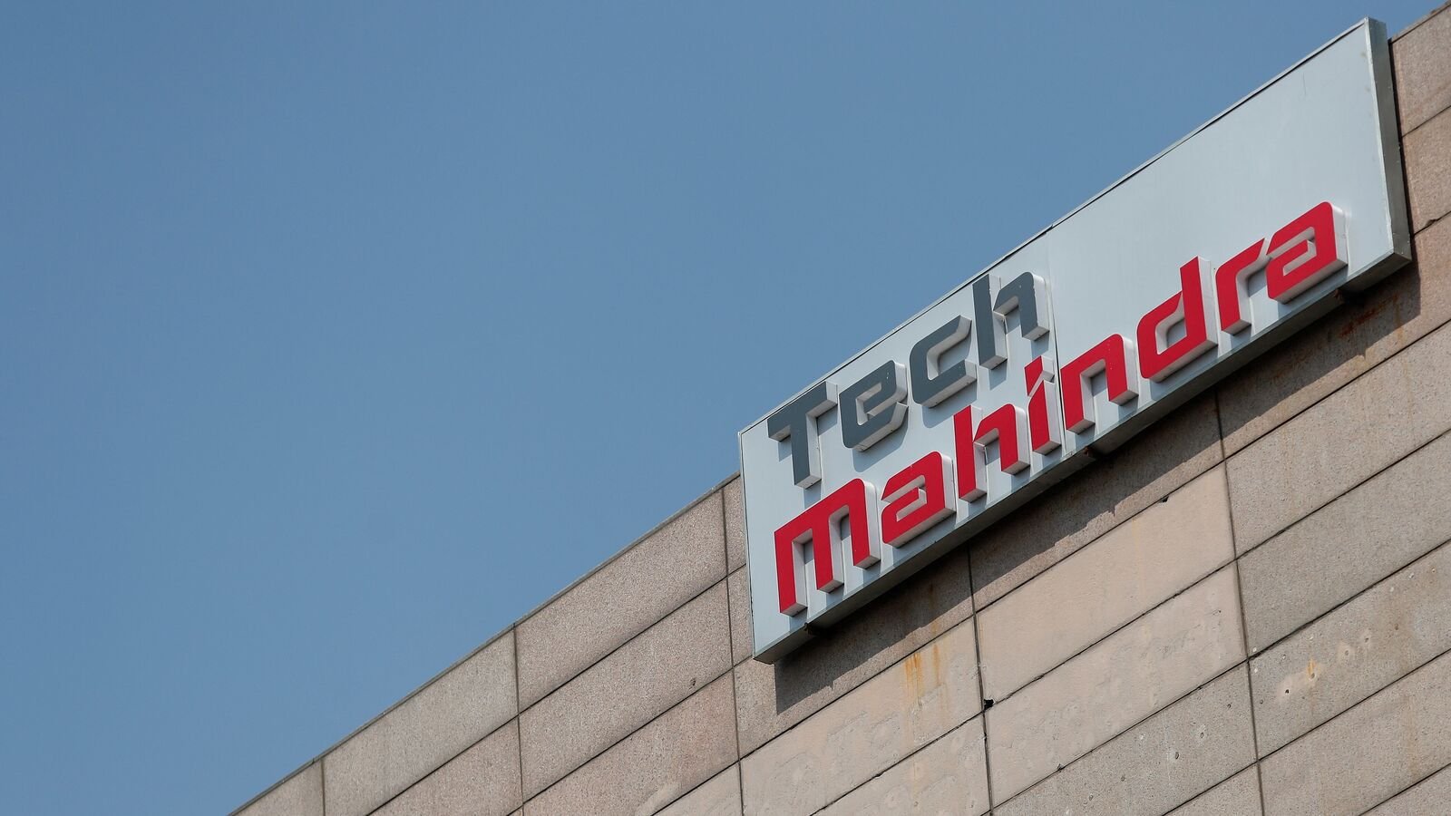 Tech Mahindra targets 2.5x margin growth by FY27 amid drastic profit decline