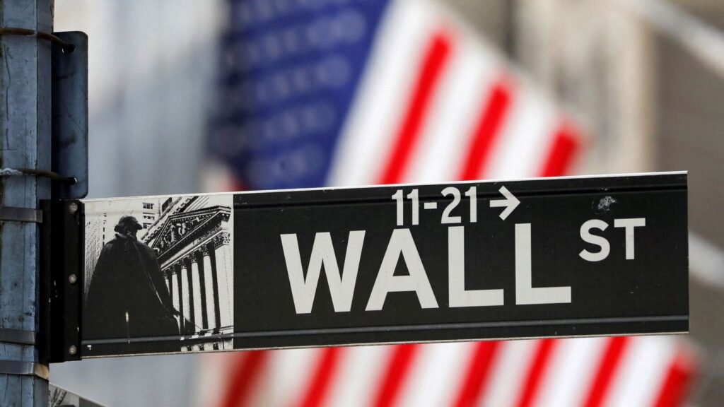 Wall Street week ahead: All eyes on Federal Reserve’s interest rate decision and jobs data
