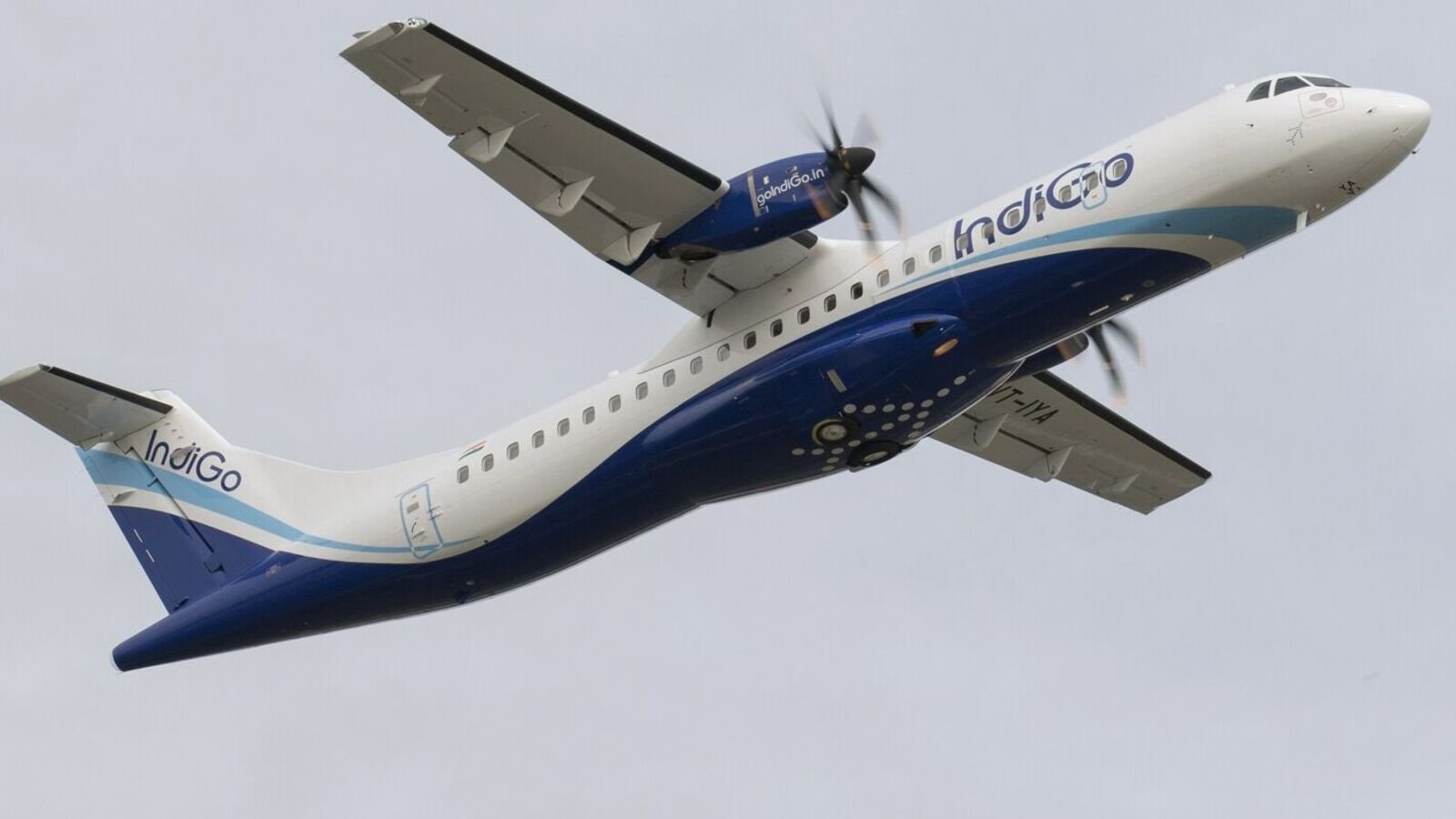 With new Airbus order, IndiGo is likely taking a flight to becoming premium