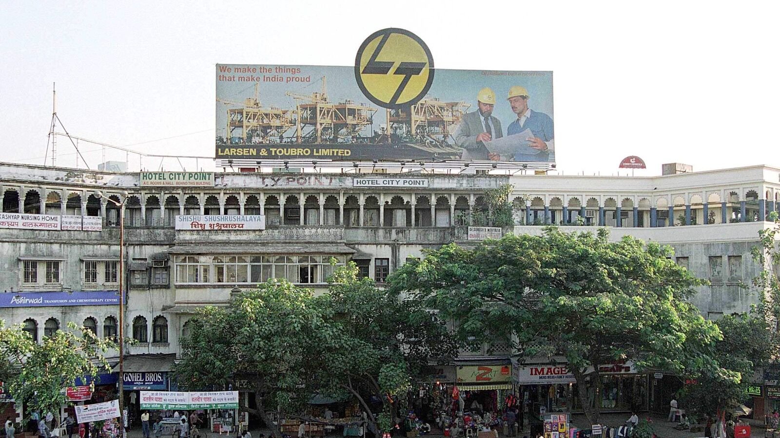 L&T sees FY25 as six-month period, tempers order intake, revenue expectations