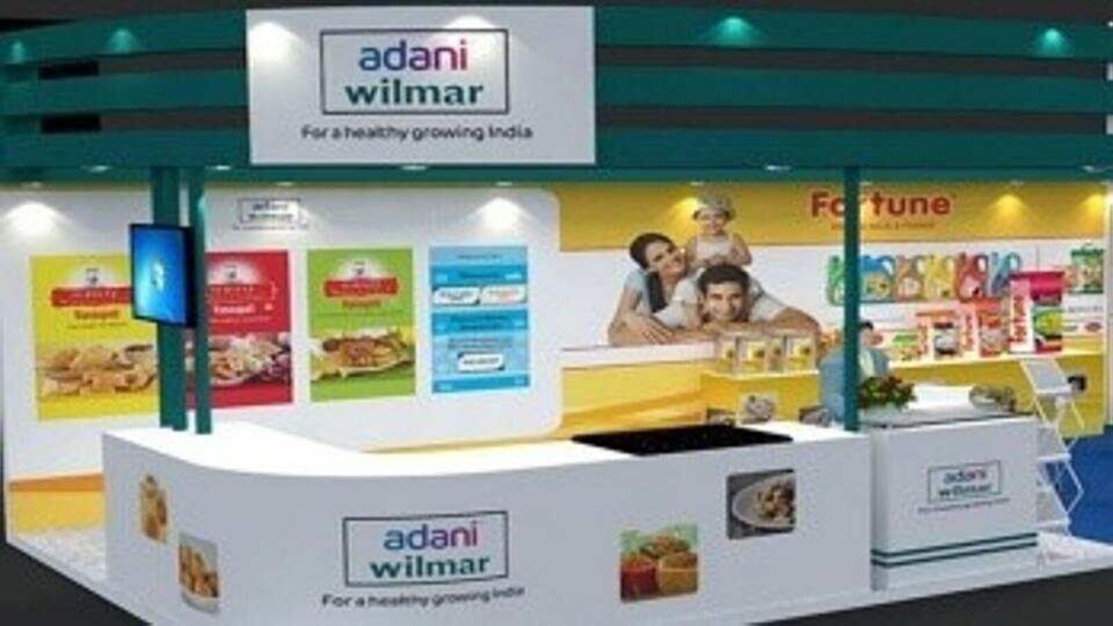 Adani Wilmar Q4 results: Net profit rises 67% YoY to ₹157 crore, revenue down 3%