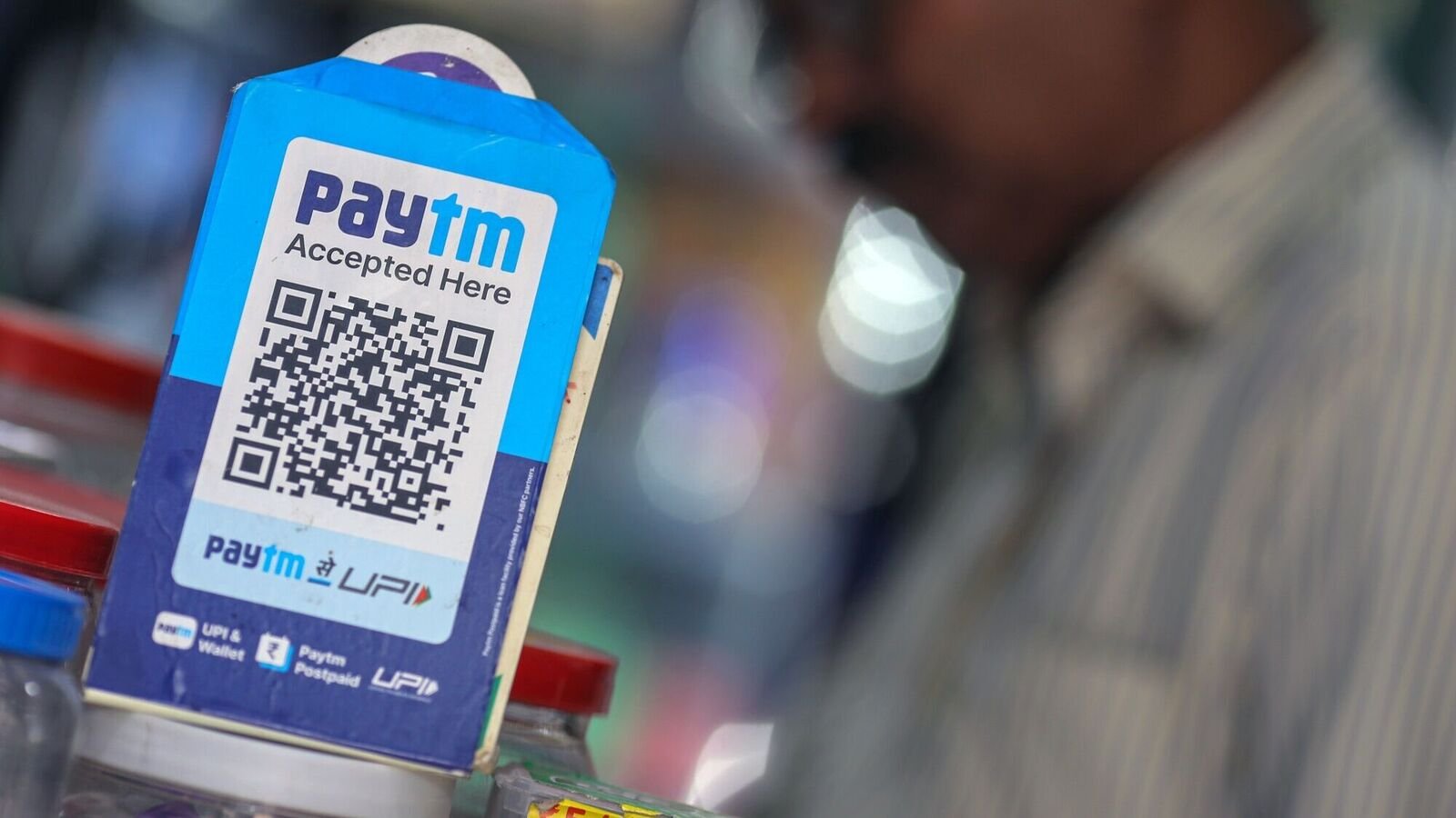 Paytm to offer ₹100 cashback to UPI users post NPCI approval for migration to PSP banks