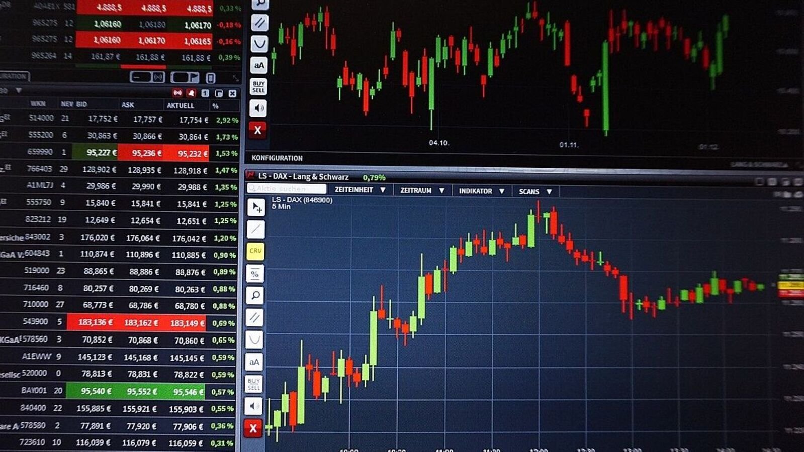 Q4 Results today: Titan, Tata Tech, MRF, Adani Green, Godrej Properties, among 50 companies to post earnings on May 3