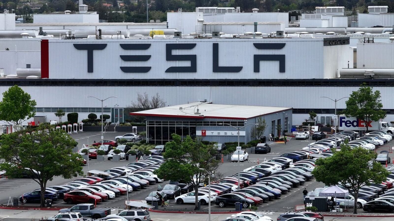 Tesla files trademark infringement case in Delhi High Court