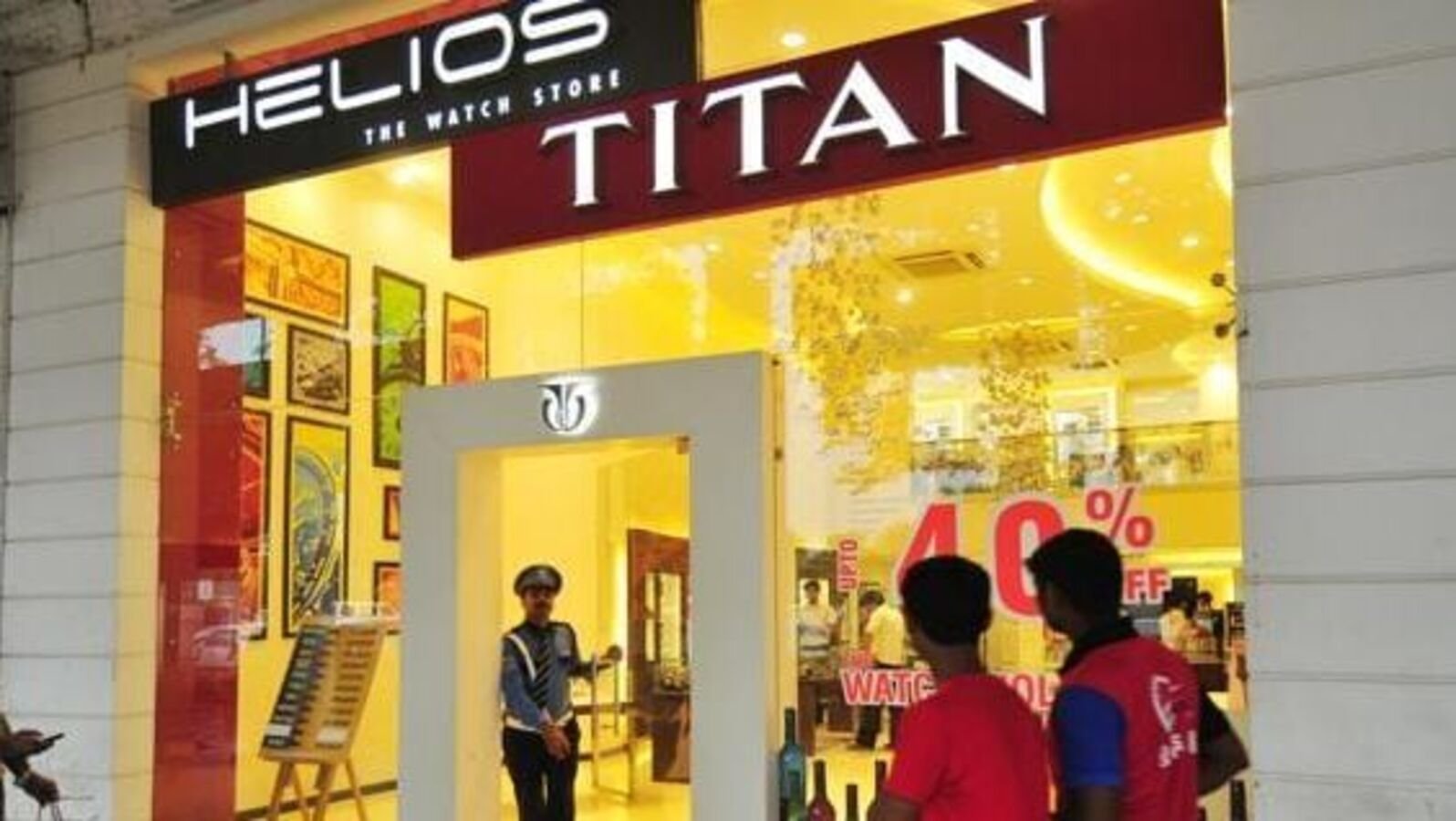 Titan Results Live Updates: Net profit seen up 8% YoY in Q4; jewellery segment likely to aid revenue growth