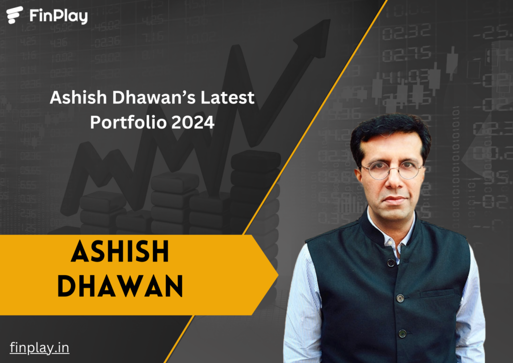 Ashish Dhawan's Latest Portfolio 2024: Investment Insights & Learnings